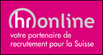 Jobs offer of hronline s�rl
