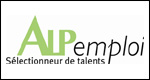 Jobs offer of Alpemploi SA