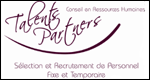 Jobs offer of Talents Partners SA