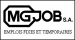Jobs offer of MG JOB SA