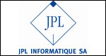 Offres d'emploi de JPL Informatique SA