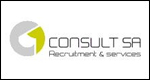 Jobs offer of C1 Consult SA