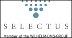 Jobs offer of Selectus SA