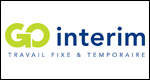 Offres d'emploi de GO interim SA