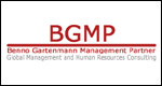 Stellenangebote von BGMP Benno Gartenmann Management Partner