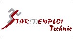 Jobs offer of Star(t) Emploi Industrie & b�timent