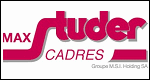 Jobs offer of Max Studer Cadres