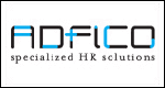 Jobs offer of Adfico SA