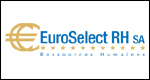 Offres d'emploi de EUROSELECT RH SA