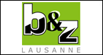 Stellenangebote von B&Z Placements Temporaires SA