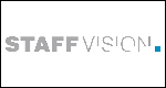 Jobs offer of Staffvision