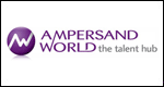 Jobs offer of AMPERSAND WORLD SA