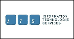 Jobs offer of ITS Information Technologie Services SA