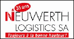 Stellenanzeigen NEUWERTH LOGISTICS SA