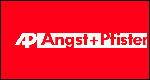 Job offers Angst+Pfister AG