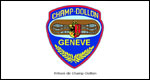 Jobs offer of Champ-Dollon