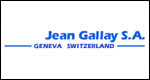 Offres d'emploi de Jean Gallay SA