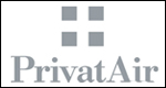 Stellenangebote von PrivatAir SA