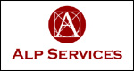 Jobs offer of Alp Services SA