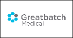 Stellenanzeigen Greatbatch Medical SA