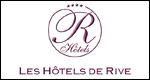 Offres d'emploi de LES H�TELS DE RIVE