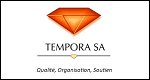 Job offers TEMPORA SA