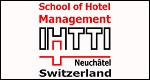 Jobs offer of IHTTI, School of Hotel Management