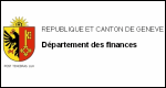 Offres d'emploi de D�partement des finances