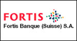 Offres d'emploi de Fortis Banque (Suisse) S.A.