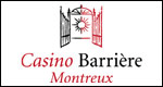 Jobs offer of Casino Barri�re de Montreux
