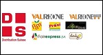Offres d'emploi de Distribution Suisse (DS) Holding SA