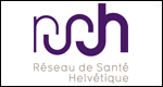 Jobs offer of r�seau de sant� helv�tique