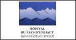 Stellenanzeigen H�pital du Pays-d�Enhaut
