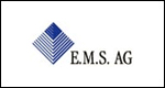 Offres d'emploi de E.M.S. AG