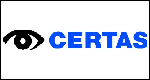 Jobs offer of CERTAS SA