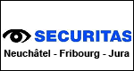 Jobs offer of SECURITAS SA