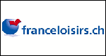 Offres d'emploi de France Loisirs Suisse SA