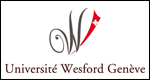 Jobs offer of Universit� Wesford
