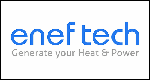 Job offers Eneftech Innovation SA