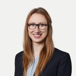 portrait Anne Maigatter