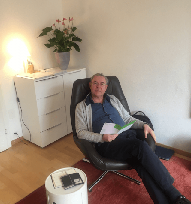 portrait Andreas Herold