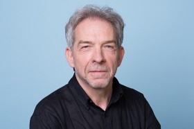 portrait Lukas Kohler