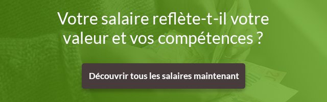 Comparateur de salaires