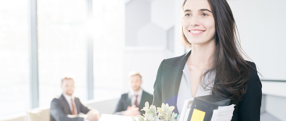 Emploi réorientation professionnelle suisse