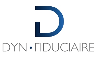 Offre d'emploi de DYN SA - Fiduciaire