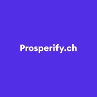 Offre d'emploi de Prosperify GmbH