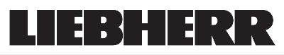 Liebherr Machines Bulle S.A.